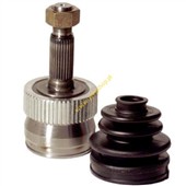 Vnější hřídel nápravy s křížovým kloubem (s abs) 87-9324-K Jeep Grand Cherokee ZJ